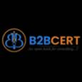 B2BCERT ISO 27001, SOC 2, HIPAA, ISO 42001